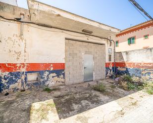 Exterior view of Industrial buildings for sale in  Palma de Mallorca