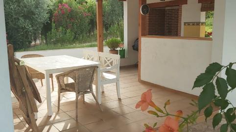 Foto 3 de Casa o xalet en venda a N/a, -1, Santo Tomé, Jaén