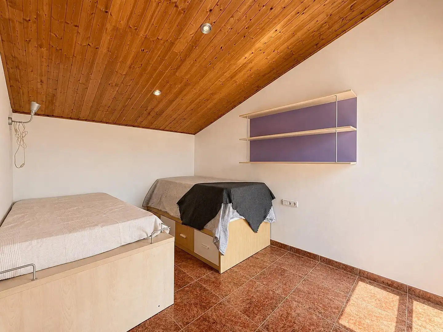 House with pool for sale in Can Font - Ca n'Avellaneda, imagen 27