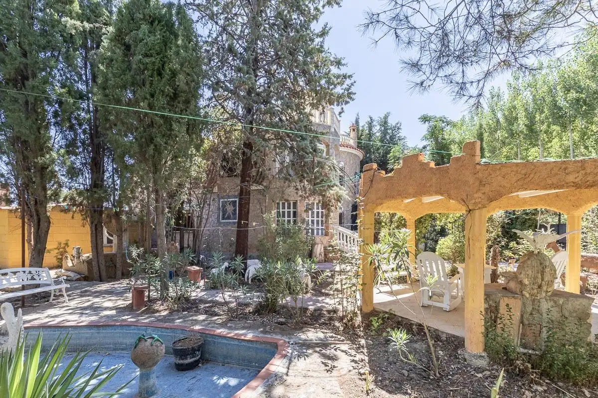 Casa o chalet en venta en Calle Calle Balila, 37, Purullena