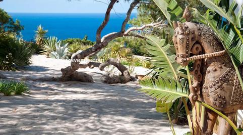 Photo 3 of House or chalet to rent in Cala Vedella - Cala Tarida, Illes Balears