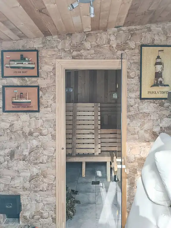 Casa con terraza en venta en Centro ciudad, imagen 14