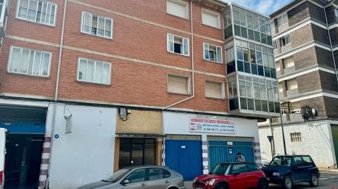 Foto 2 de Pis en venda a Calle Portugalete, Medina de Pomar, Burgos