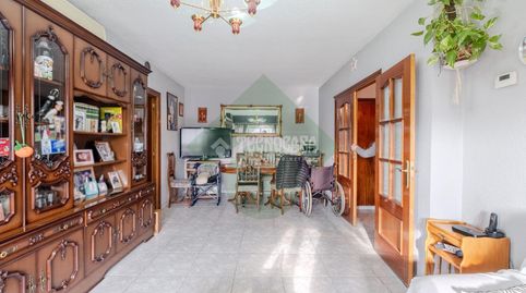 Foto 3 de Pis en venda a Villaverde Alto, Madrid Capital