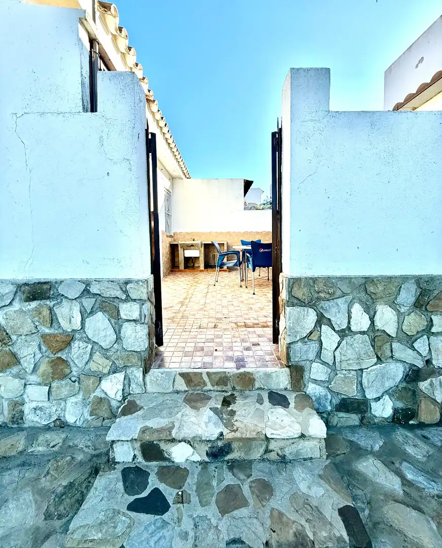 Casa en venda a El Lentiscal, imagen 11