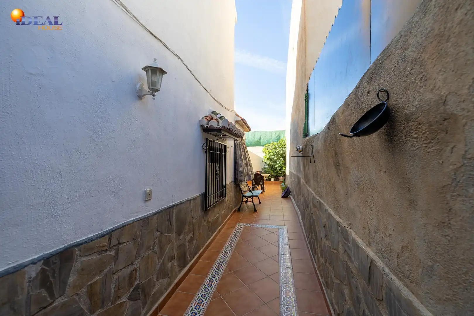 Casa a schiera in vendita a Calle de Mariana Pineda 1, imagen 19