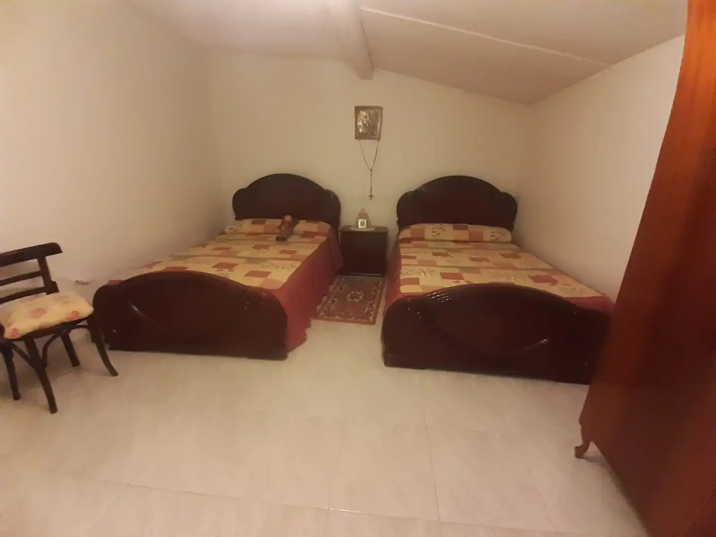 Dormitori de Casa o xalet en venda en Carbellino