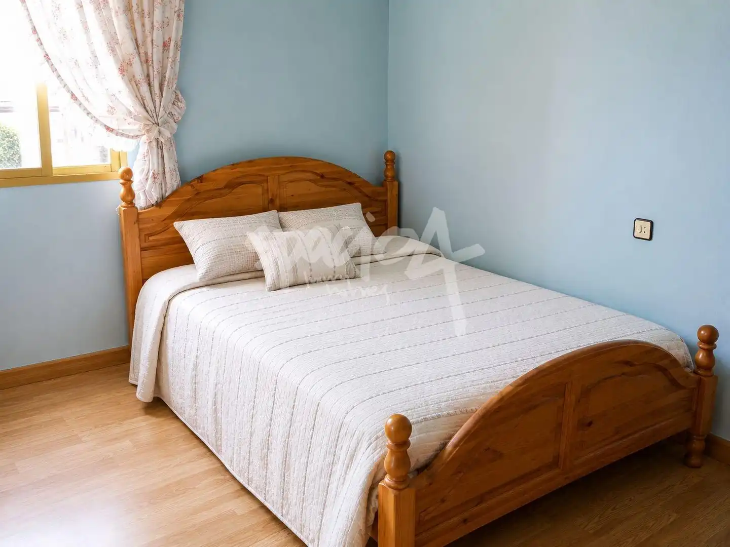 Habitación de Casa o chalet en venta en Ponferrada con Calefacción y Amueblado