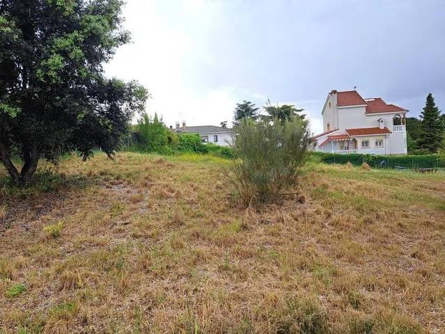 Terreno residencial en Venta en Calle Calle de la Haya en Parque Coimbra