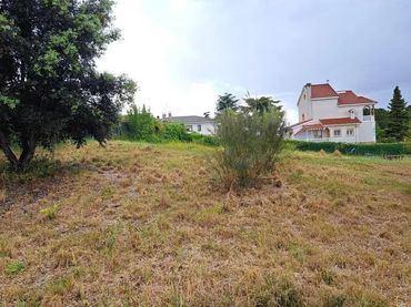 Wohnbaugrundstück zum Verkauf in Calle Calle de la Haya