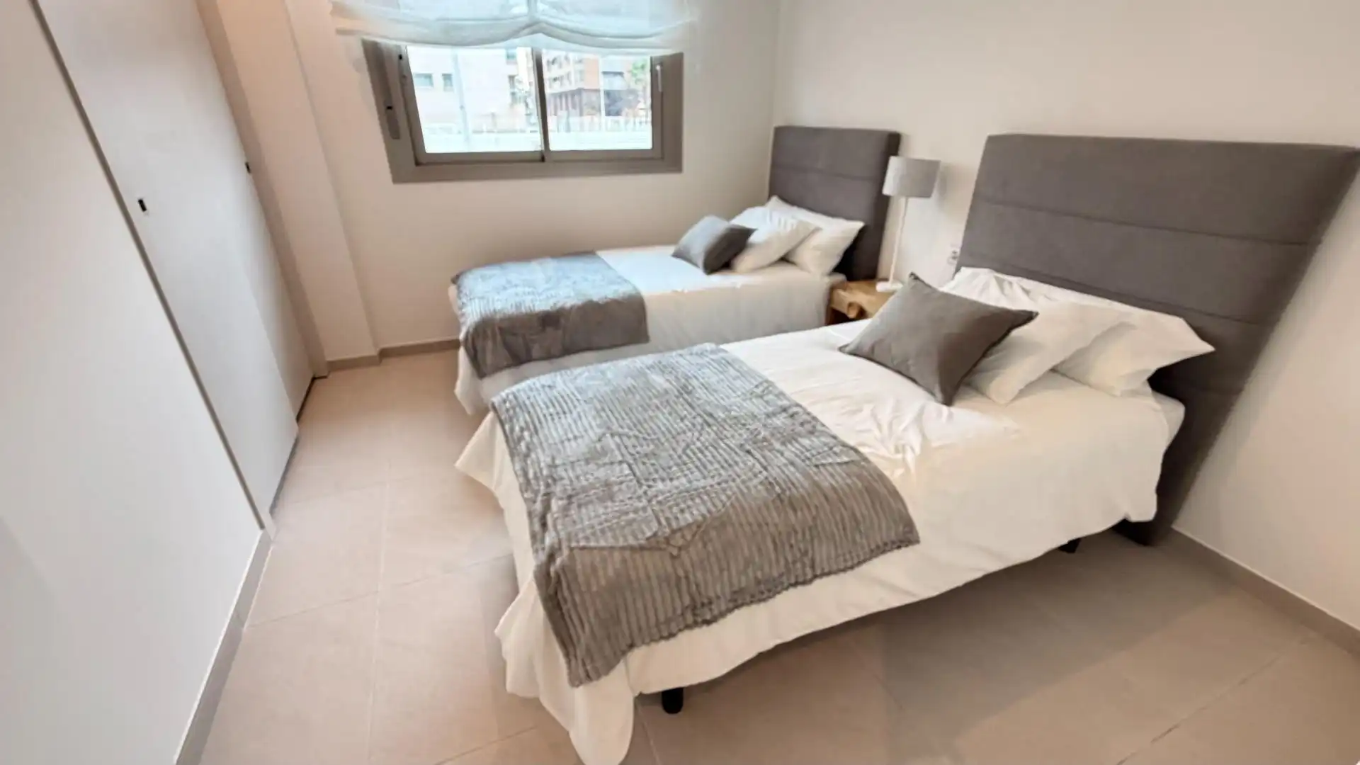 Apartament amb piscina en venda a Santa Pola ciudad, imagen 35