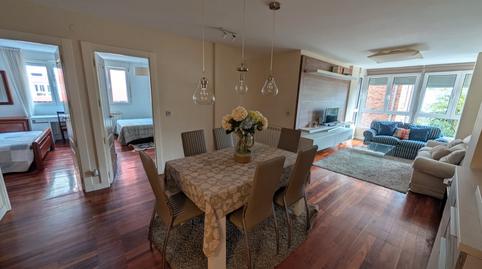 Photo 5 of Flat to rent in Calle Luis Vicente de Velasco, Alisal - San Román, Santander