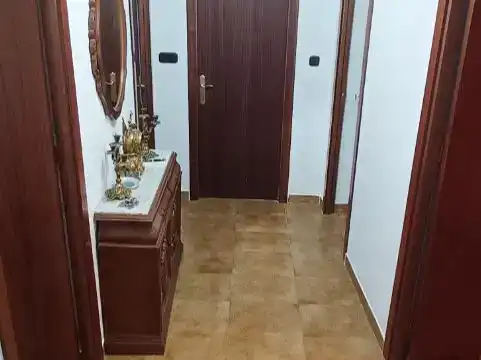 Piso en venta en Frades de la Sierra con Trastero y Amueblado