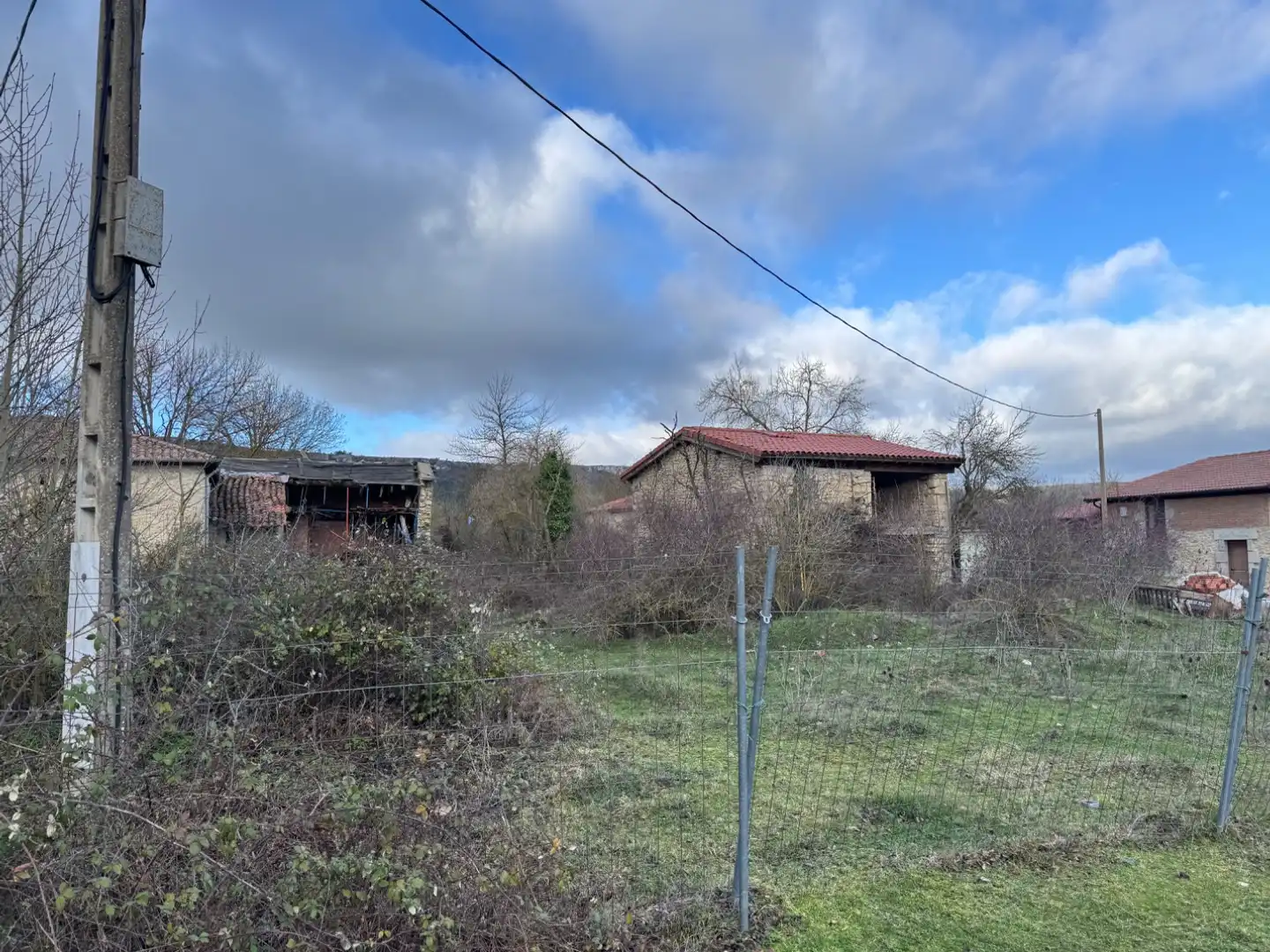 Casa o xalet en venda en Valdegovia / Gaubea