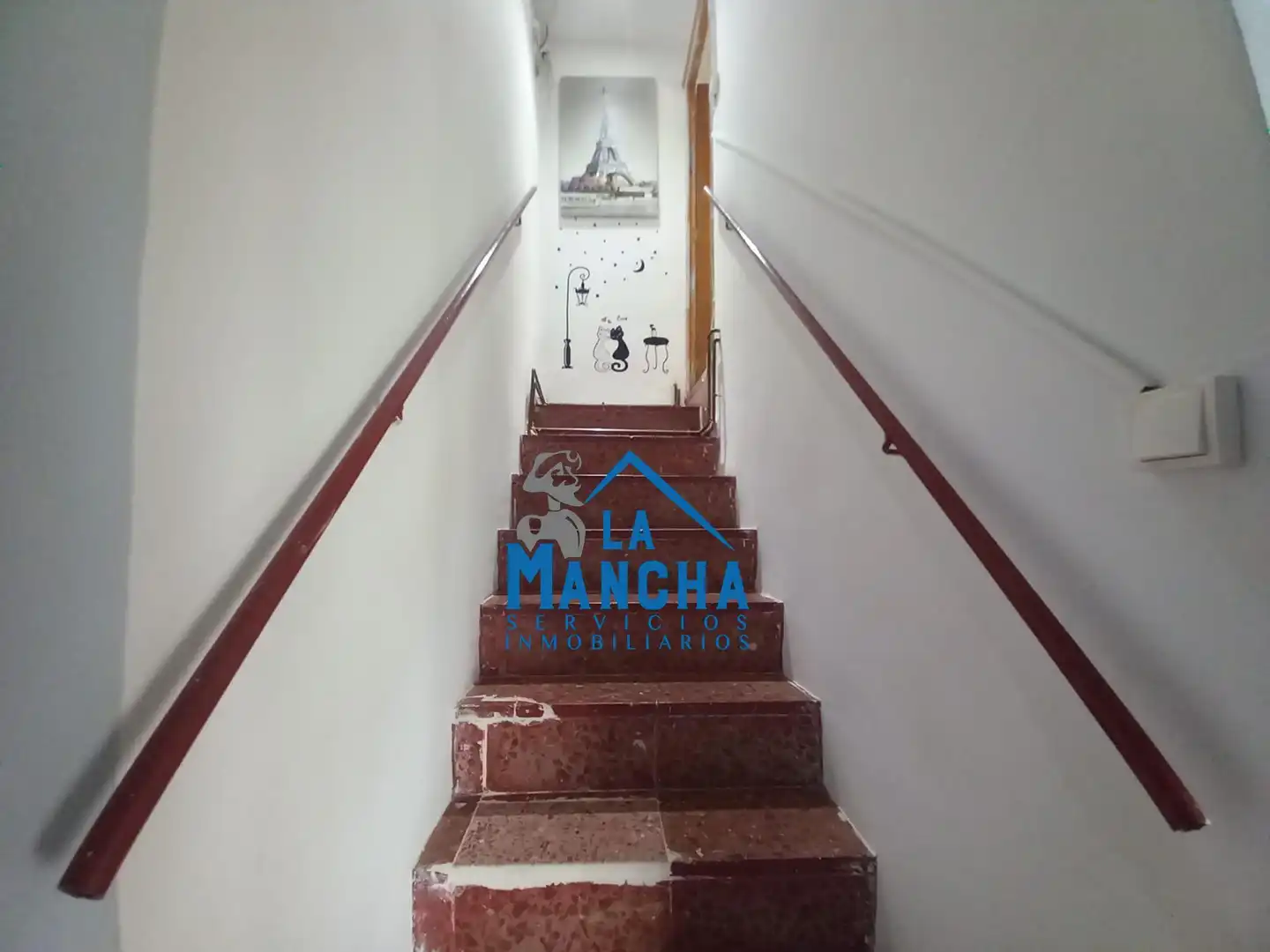 Casa o chalet en venta en Albacete con Trastero y Amueblado