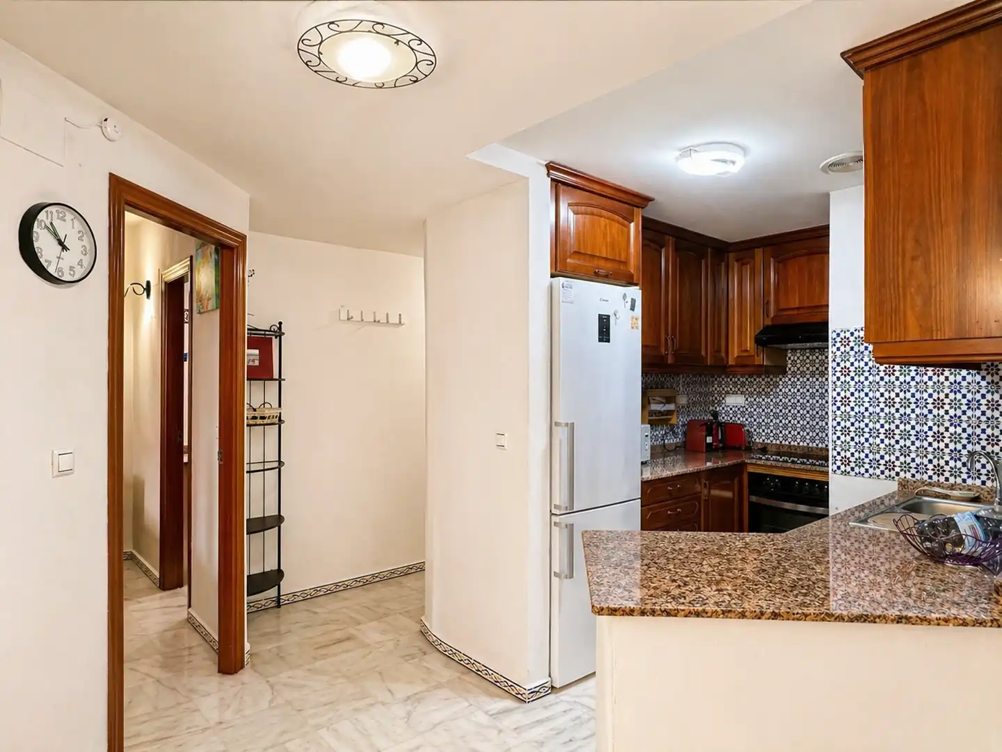 Apartamento con terraza en venta en Playa de los Locos, imagen 14