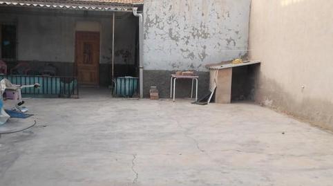 Photo 4 of Residential for sale in Calle de la Huerta, Santa Lucía, Murcia