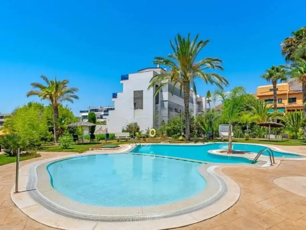 Maison mitoyenne avec piscine à vendre à Calle Berlín 7, imagen 36