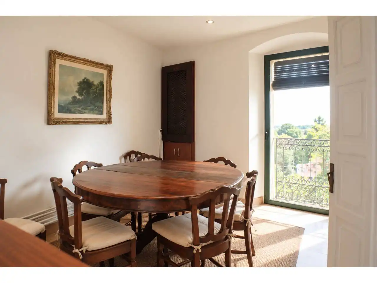 Piso de alquiler en Calle Sant Joan, Sant Feliu de Codines