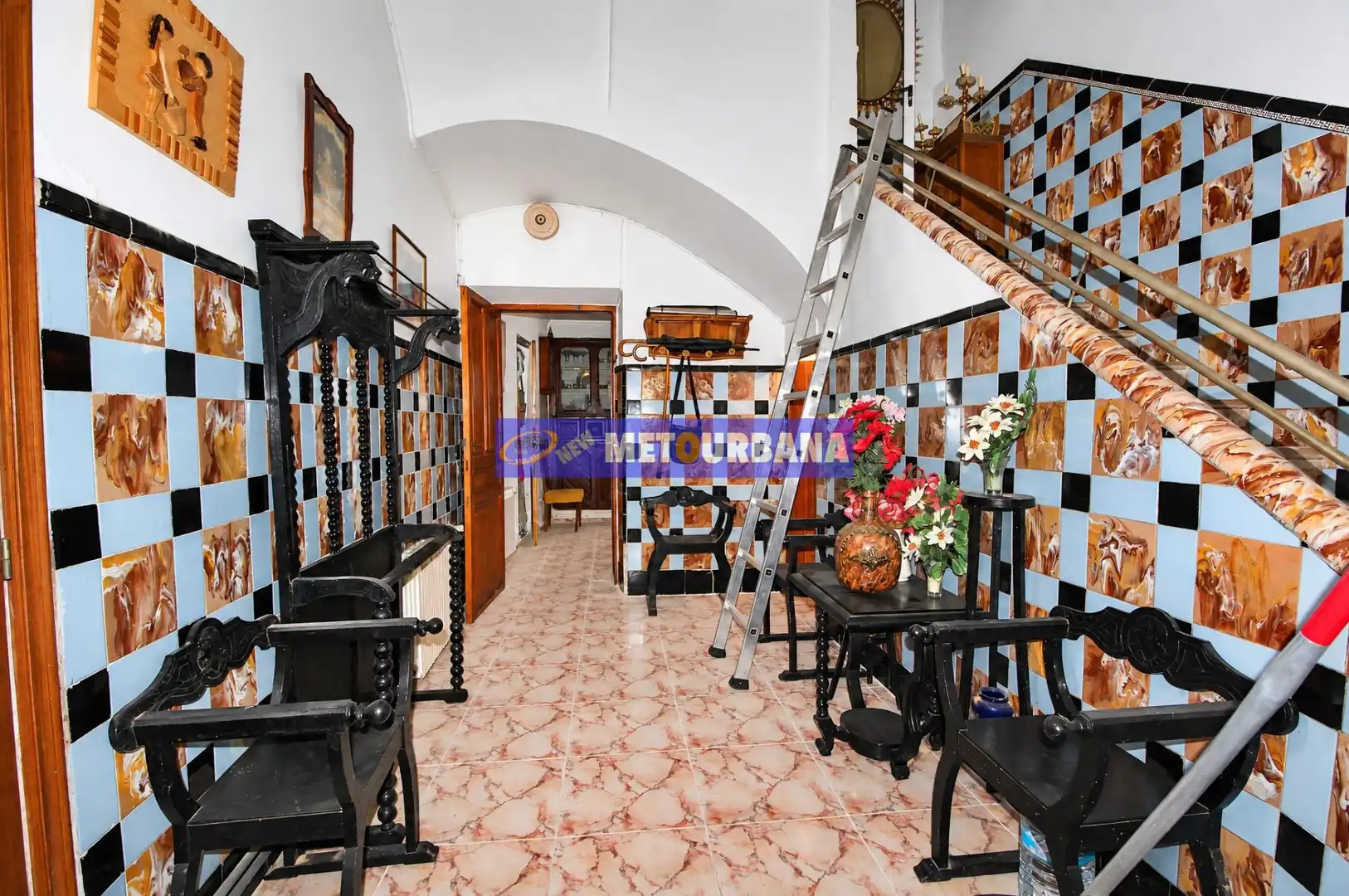 Casa in vendita a Utiel, imagen 5
