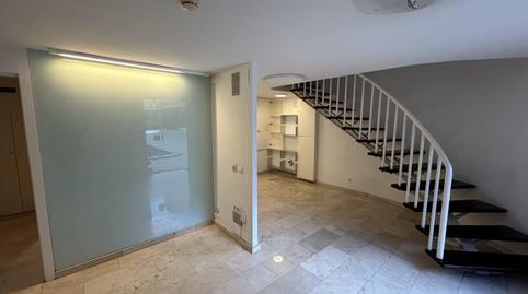 Foto 3 von Geschaftsraum zur Miete in Calle Gran Via de Carles III, 98, Barri de les Corts, Barcelona Capital