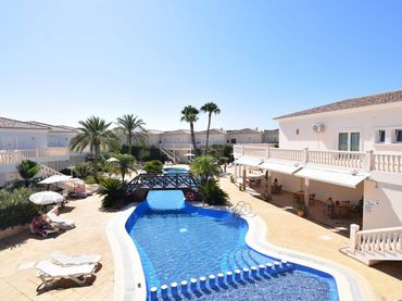 Apartment for sale in La Fustera