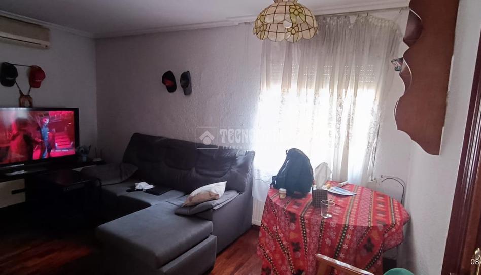 Photo 1 of Flat for sale in Las Fuentes, Zaragoza