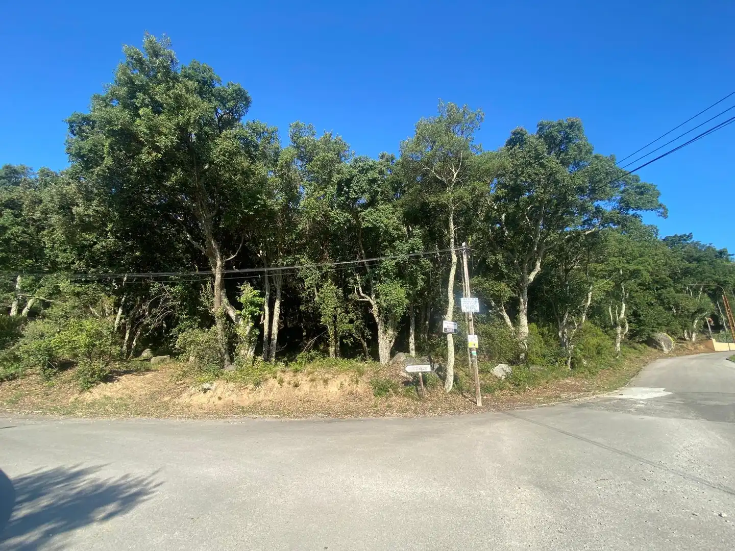 Terreno residencial en venta en Urbanizacion Reco Pirineo 6