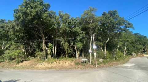 Parcela suelo edificable de 792m2 situada en una zona residencial