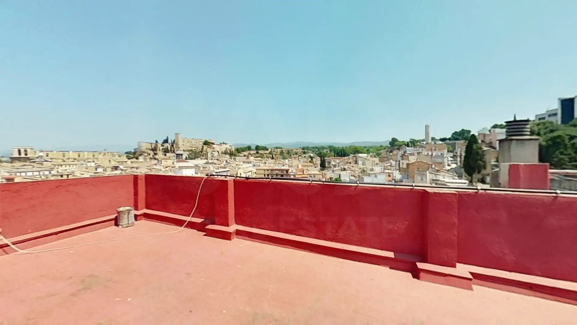 Terrassa de Pis en venda en Tortosa amb Terrassa
