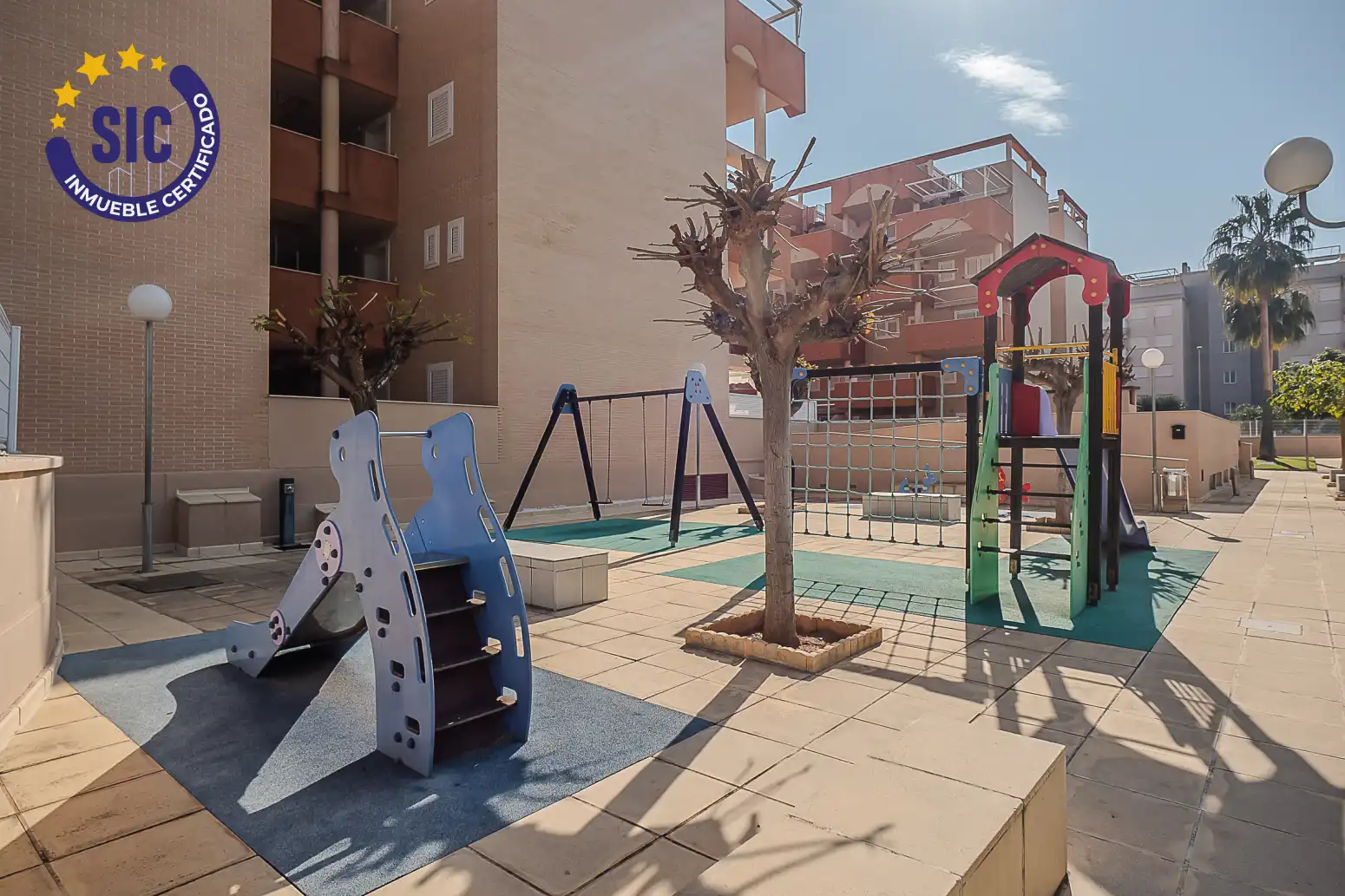 Pis en venda a Canet d` En Berenguer - CL JOSE SEGRELLES, 5, Canet d'En Berenguer