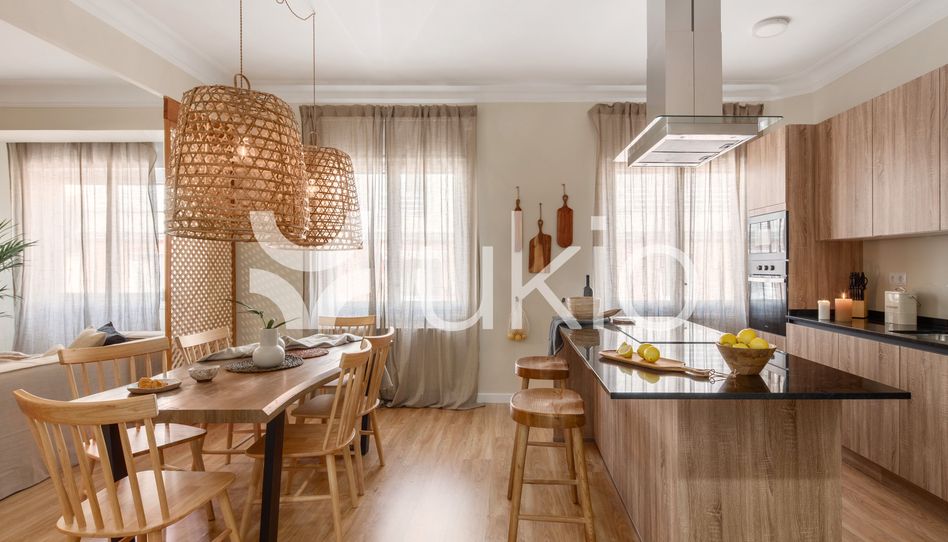Apartamento de alquiler en Calle del Castillo, Trafalgar - Imagen 2