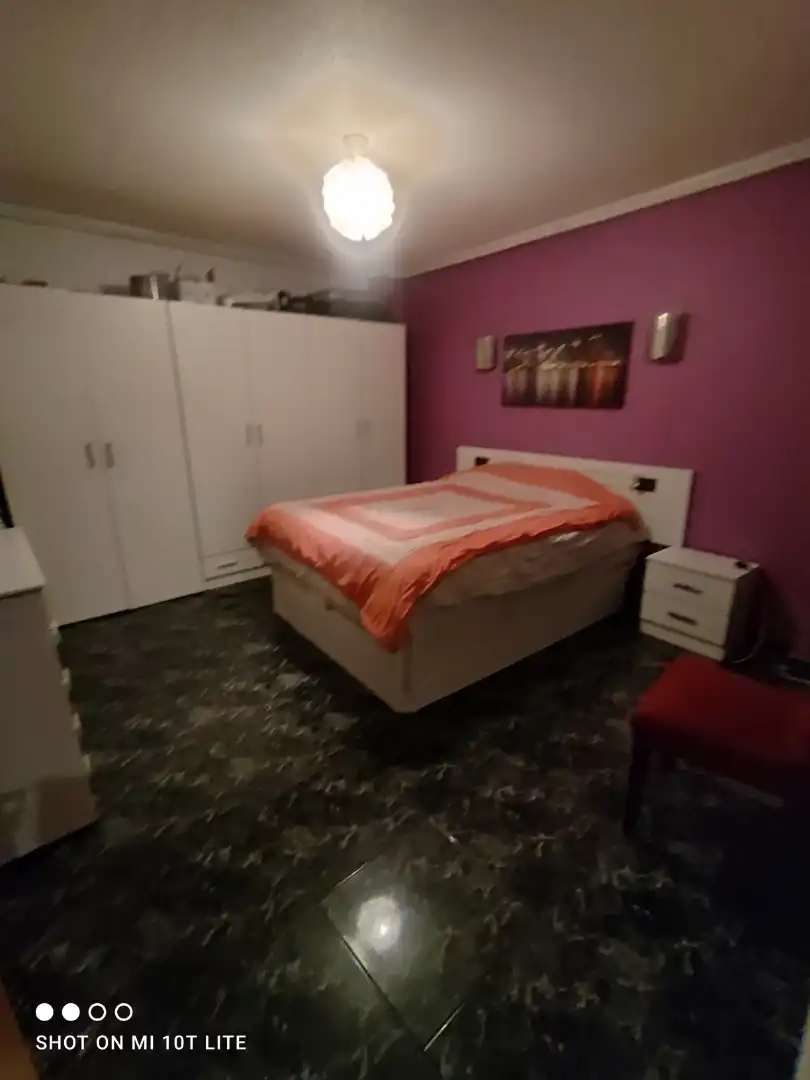 Habitación de Piso en venta en Elche / Elx con Amueblado, Horno y Lavadora