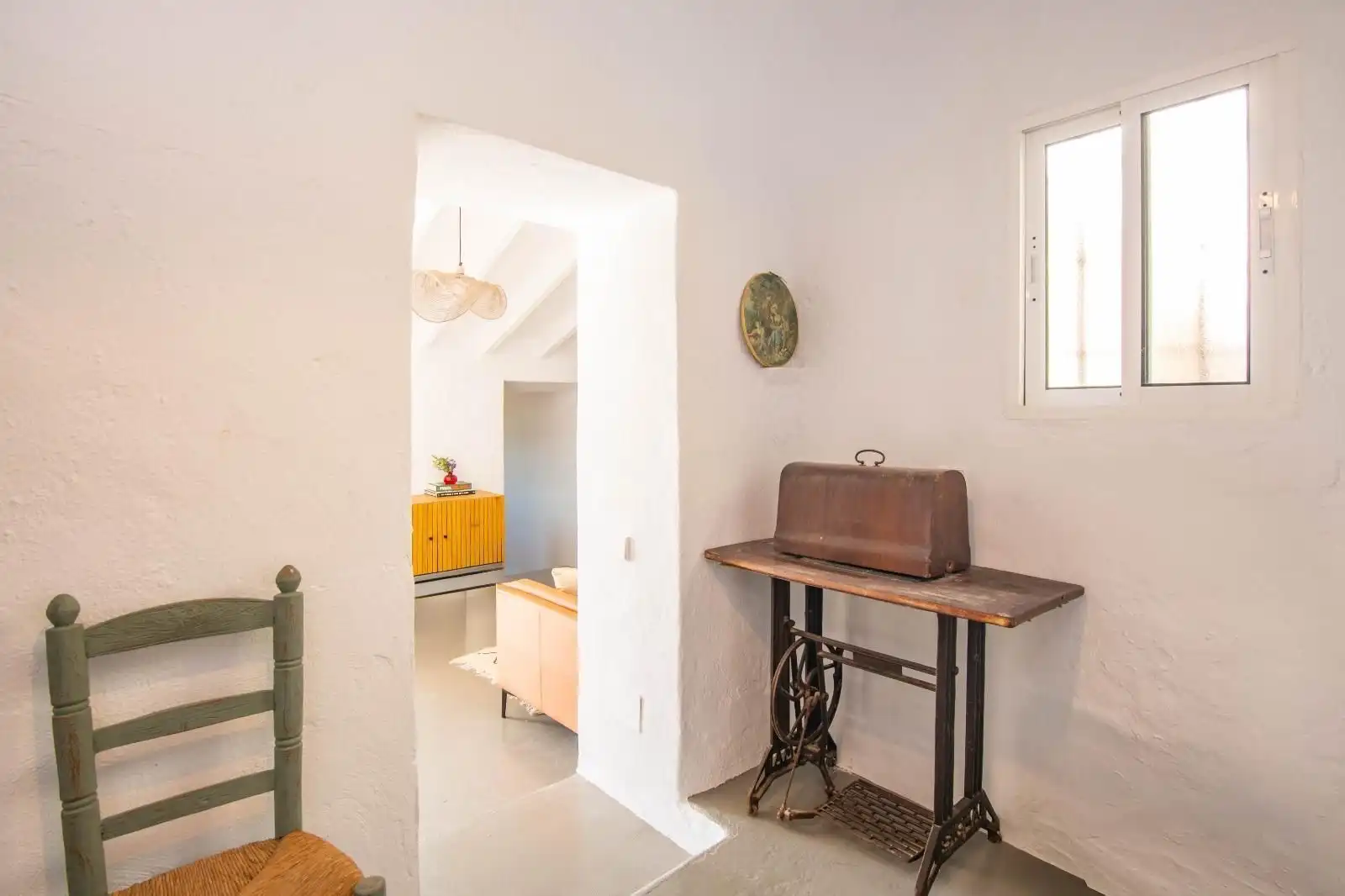 Country homes for sale in Moclinejo  with Air Conditioner, Private garden and Terrace