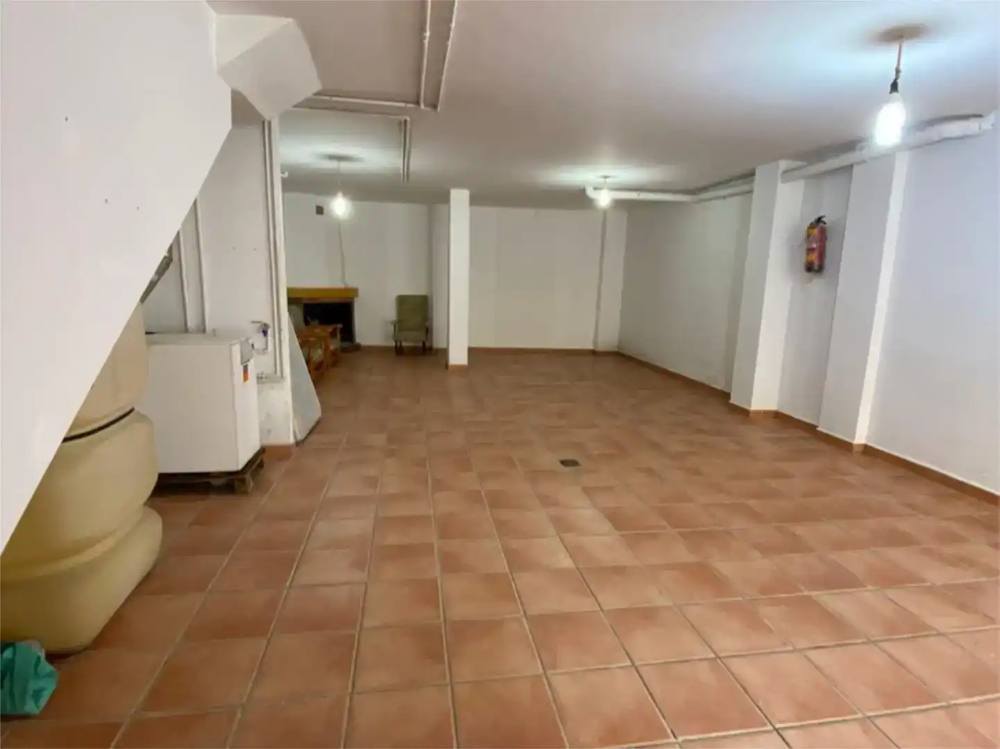 Casa o chalet en venta en Zújar con Aire acondicionado y Balcón