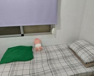 Dormitori de Apartament per a compartir en Elche / Elx amb Aire condicionat