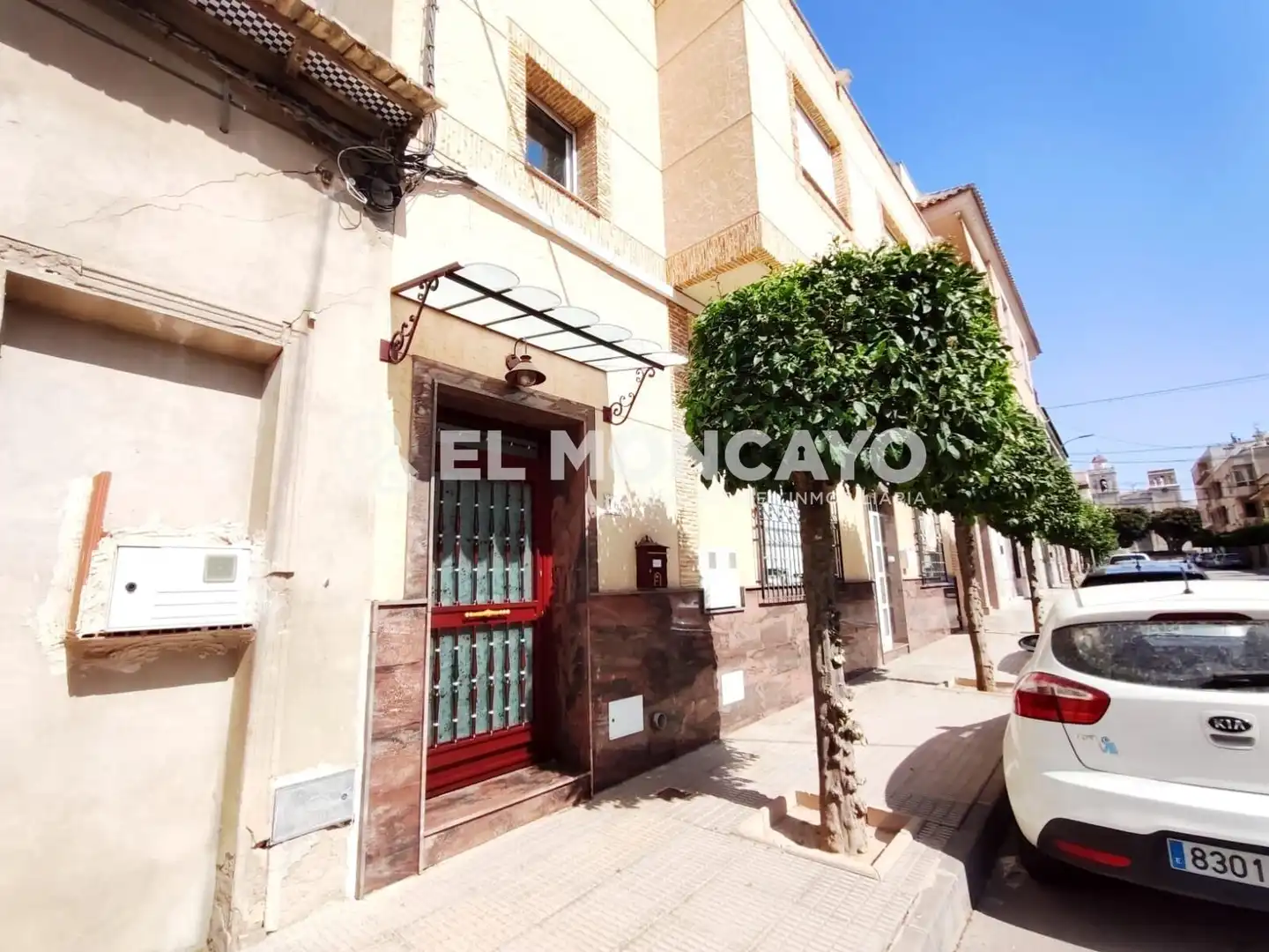 Apartamento en venta en Benejúzar