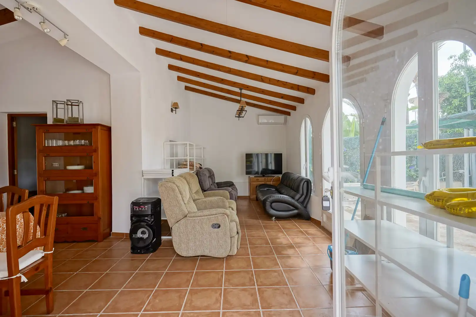 Land for sale in Cala Advocat - Baladrar