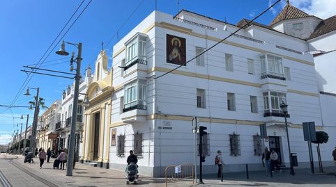 Foto 2 von Dachboden zum Verkauf in El Carmen, San Fernando