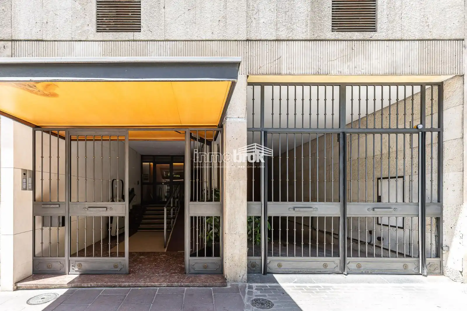 Flat with lift for sale in Principe de vergara, imagen 9