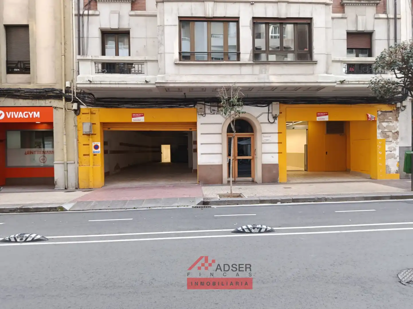 Local comercial en alquiler en Logroño - DUQUESA DE LA VICTORIA, imagen 3