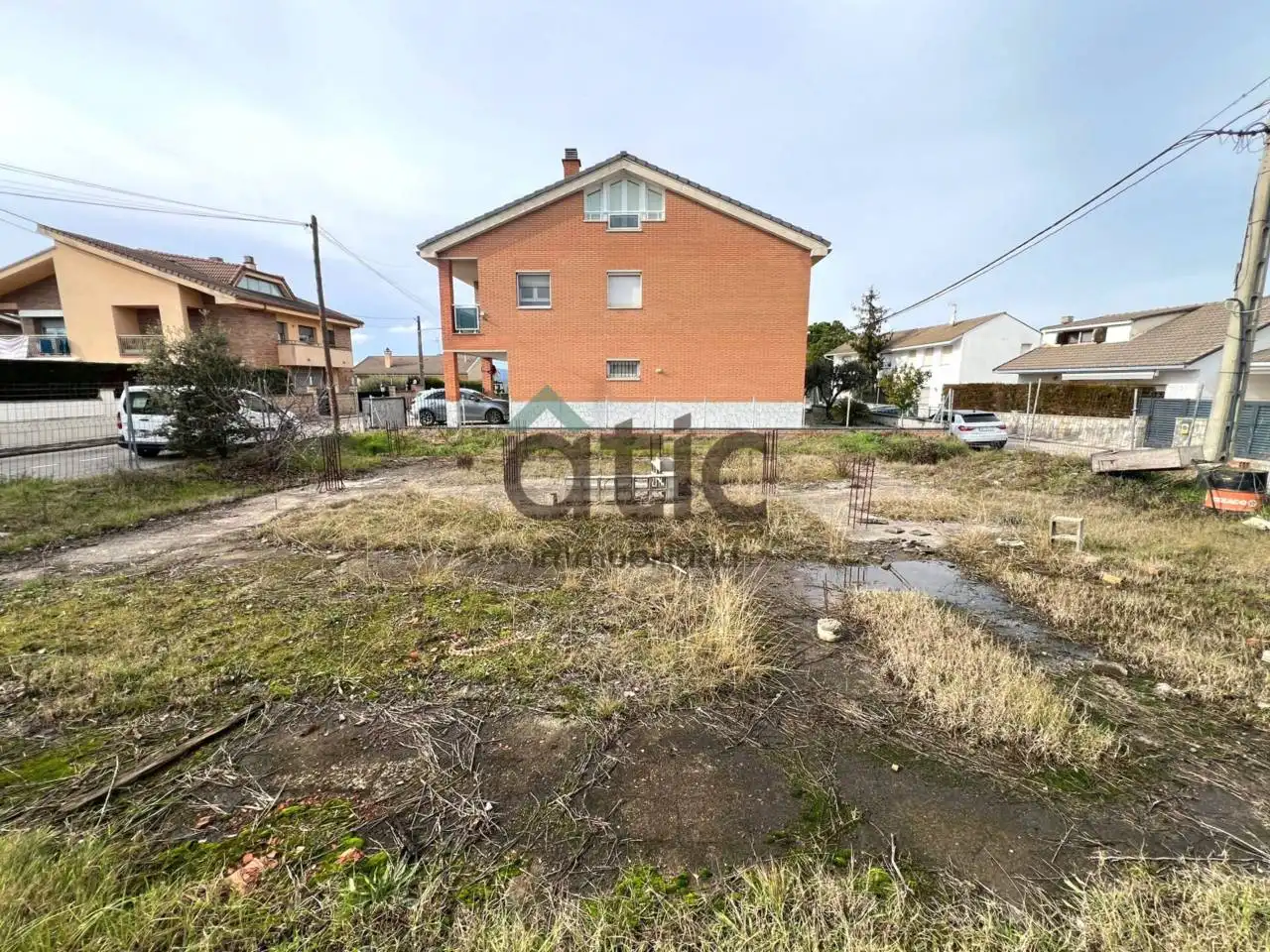 Rural land for sale in Calle Castellet, imagen 3