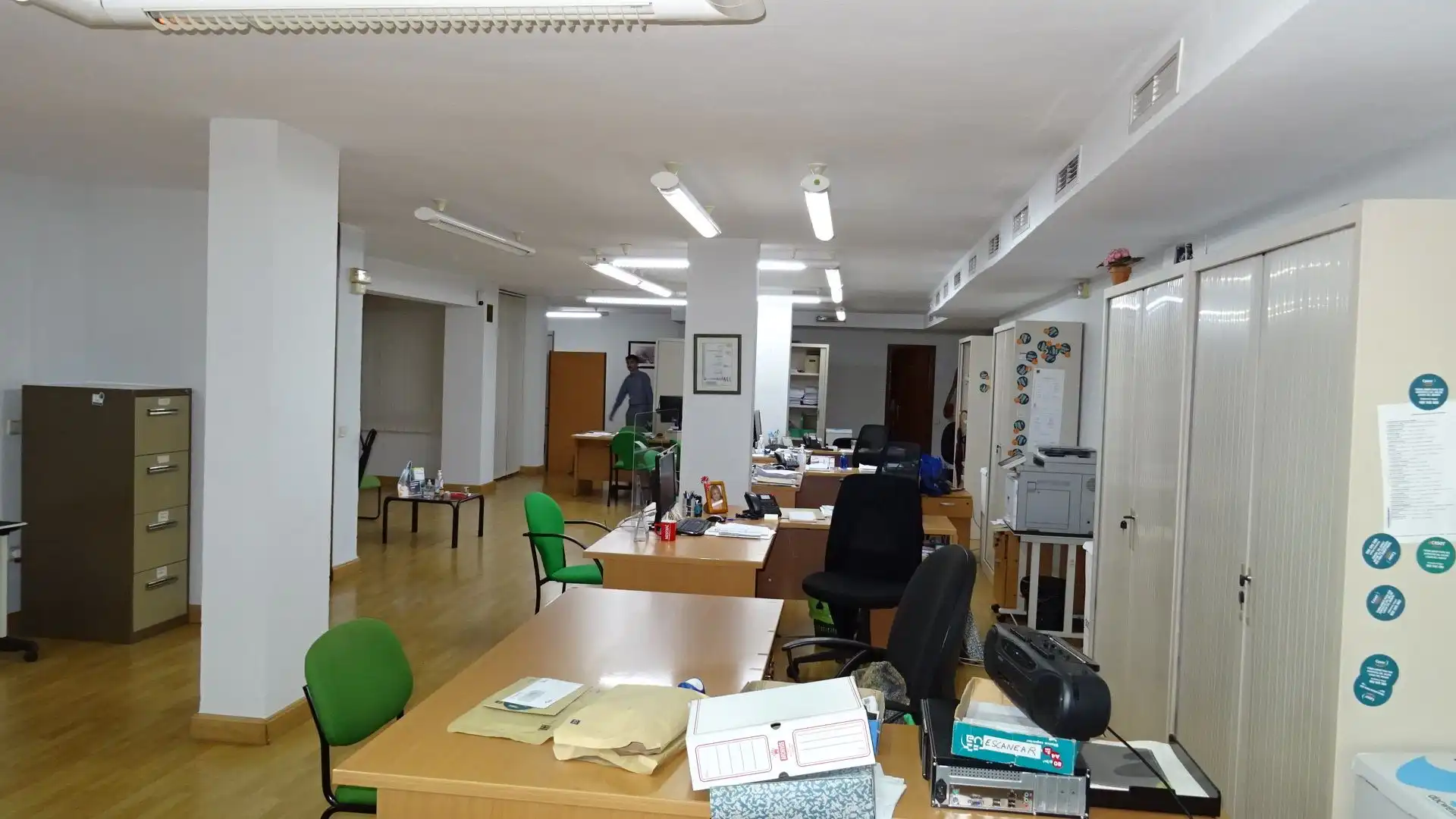 Office space with lift for sale in Centro, imagen 40