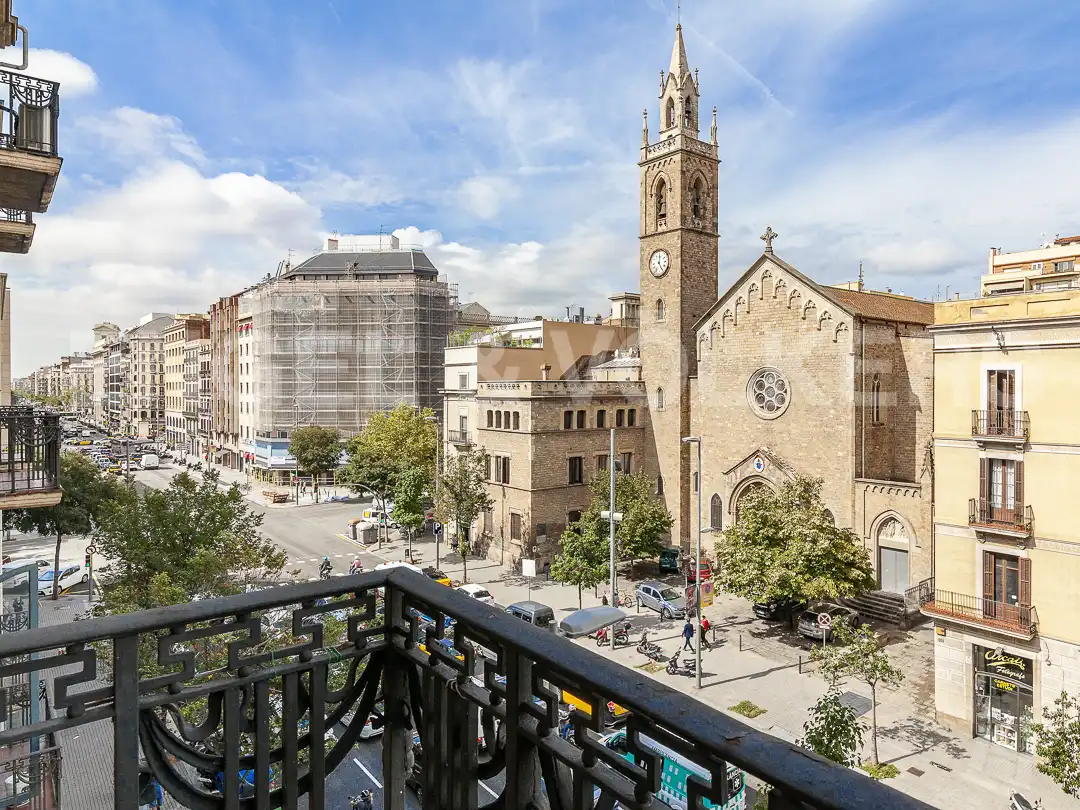 Wohnung mit Terrasse zum Verkauf in Eixample, imagen 46