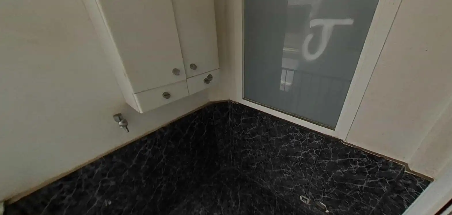 Bany de Apartament en venda en Olesa de Montserrat