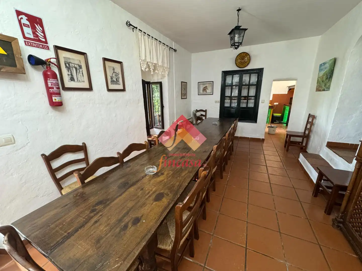 Houses for rent in Ronda  with Heating, Private garden and Swimming Pool