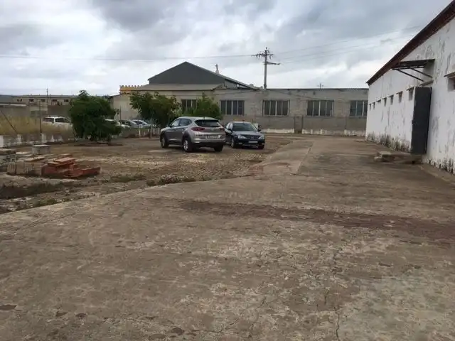Parking of Storage room for sale in La Puebla de Arganzón 