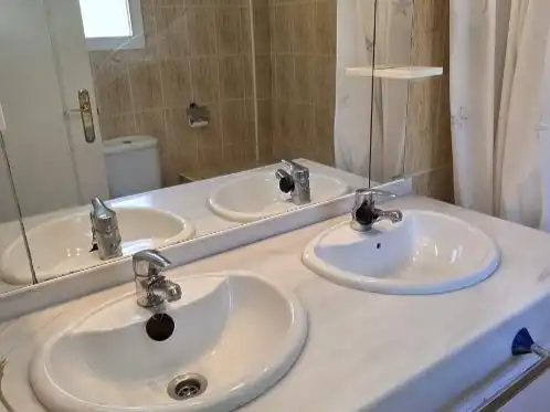 Baño de Piso en venta en Mijas con Terraza y Balcón