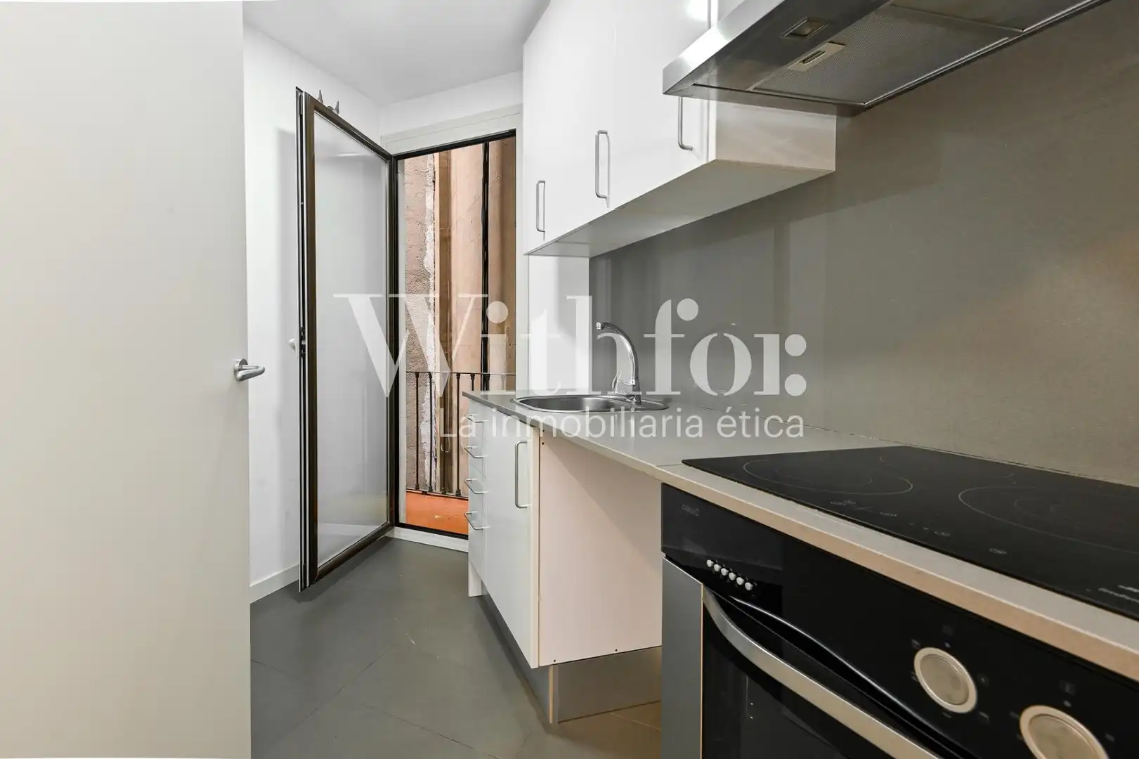 Piso con terraza en venta en Carrer ARIBAU, imagen 9