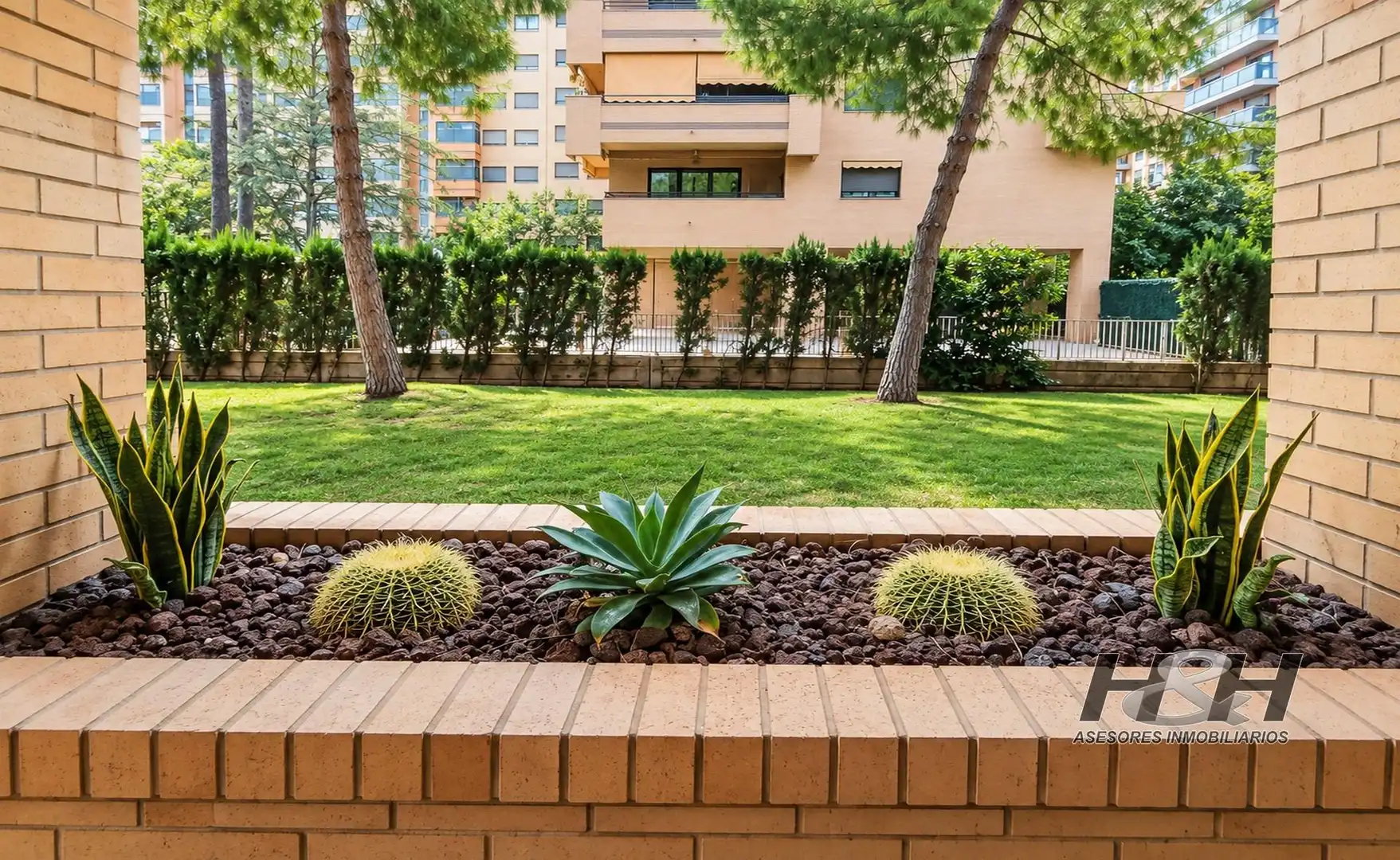 Penthouse with pool for sale in Camins al Grau, imagen 31